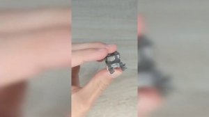 Лего Мини Мех | Лего Мини-Робот | Инструкция по сборке Мини Меха из Лего