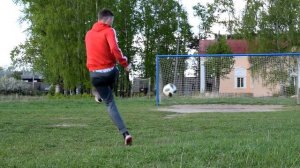 ★ ПОВТОРИЛ ГОЛ РОБЕРТО КАРЛОСА ★