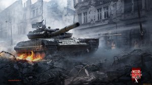 War Thunder Играю за Российские танки