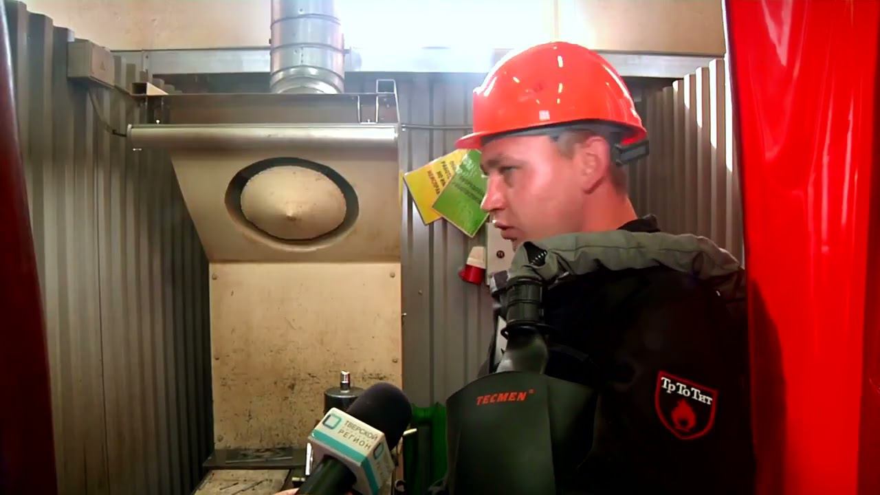 На ТВЗ выбирали лучшего сварщика смотреть онлайн