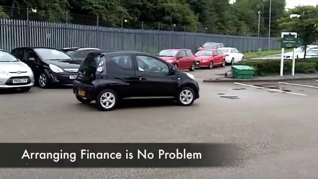 CITROEN C1 HATCHBACK (2011) 1.0I VTR+ 3DR [AC] - YR11KXK смотреть онлайн