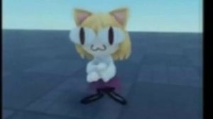 неко арк крашиха