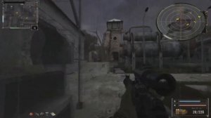 S.T.A.L.K.E.R. Закоулки правды #12 - КПК Дейла