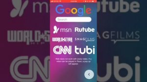 How to ADD WEB BROWSER to RAVE?