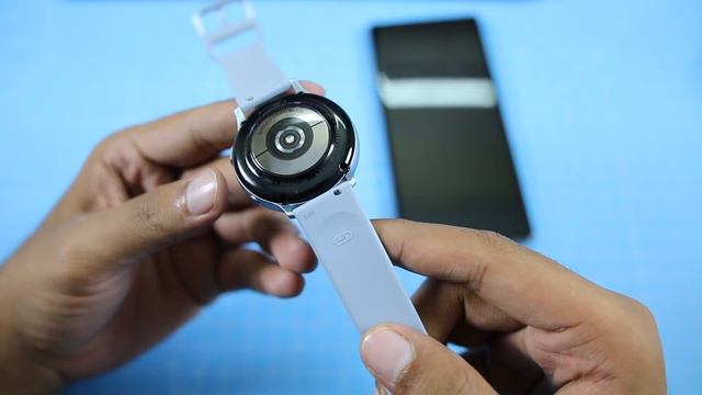 Samsung Galaxy Watch Active 2 Unboxing & First Look | Better than Apple Watch Series 4? Hindi смотреть онлайн