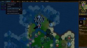 Обзор игрулек Battle for wesnoth