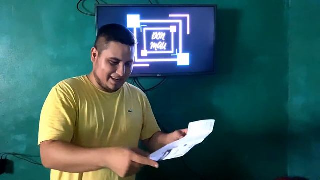 Unboxing de mí micrófono Shure MVL de solapa , lavalier смотреть онлайн