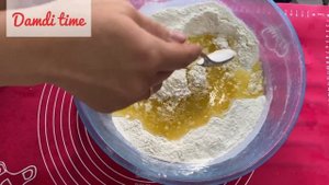 Самое идеальное тесто для Бешбармака.Қазақша рецепт.Ең мінсіз бесбармақтың қамырын үйреніп алыңыз?