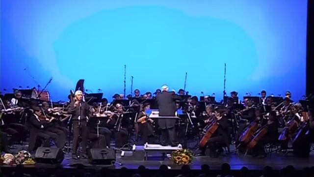 Дмитрий Хворостовский - Нежность.mp4