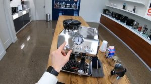 Delonghi La Specialista Arte REVIEW | NEW MODEL