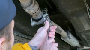 ПРОКАЧАЛ ТАЧКУ БЕСПЛАТНО. Выхлоп Акрапович в ГОЛЬФ! Реакция людей