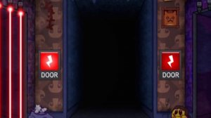 EGGS are no Healthy for You! One Night at Flumpty's Night 2 (FGTeeV plays FNAF style Jumpscare Game