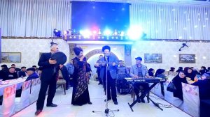 Aytishuv Yulduz & Quvonch xopiz