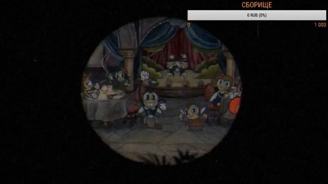 SPEEDRUN КРУЖКИ смотреть онлайн