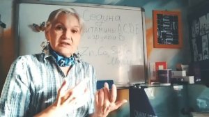 Восстановление цвета волос.