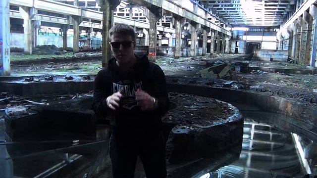 Epic(eXlaiz)-Кто сильнее,тот и прав.(Soung by K1RG)(Krooklyn Battle 2.R-2) смотреть онлайн