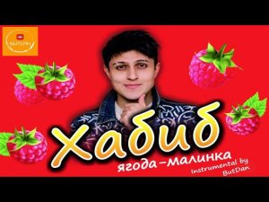Хабиб - Ягода Малинка (Минус)