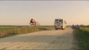 «Человек с бульвара Капуцинок» Трейлер