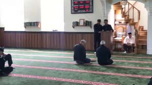 Маджлис в Хахитах