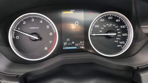 2020 Subaru Forester Premium Horizon Blue All Wheel Drive Heated Seats