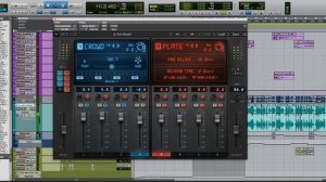Обзор Waves CLA EPIC : Ревербераторы и Дилэи в одном флаконе