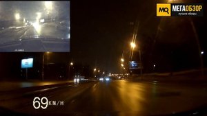 Digma FreeDrive 600-GW DUAL 4K - Обзор видеорегистратора