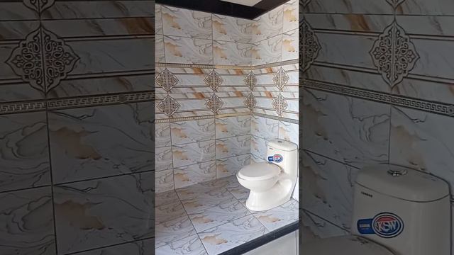 tiles 12*24 stile design 2024 ||bathroom tiles design (12' X 24') kitchen tiles || abdula sone ryk