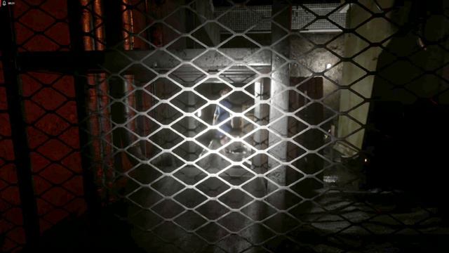 КИТАЙСКИЙ УЖАСТИК, НЕНАВИЖУ ТАКОЕ ► PARANORMAL HK ► ИНДИХОРРОР