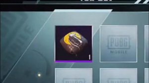 I Wasted 60,000 UC On M416 Glacier still couldn't get it - Crate Opening - sc0ut