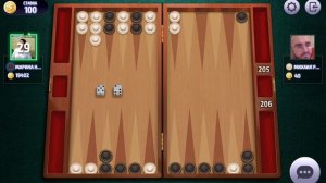 длинные нарды, long backgammon, как побеждать в нарды