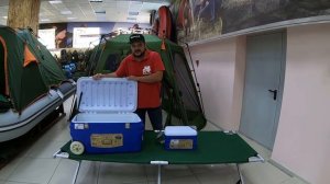 Контейнеры изотермические