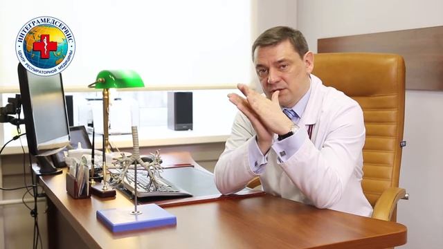 Причины СОАГС (синдрома обструктивного апноэ сна). Доктор Кулешов А.В.