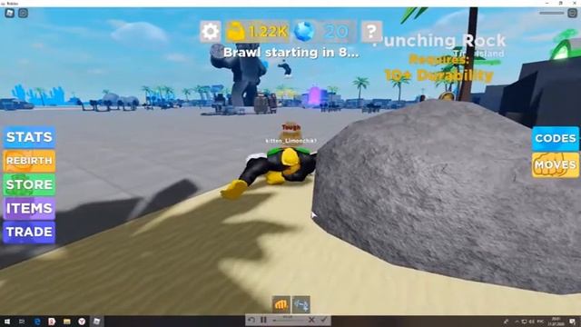 ВСЕ СИМУЛЯТОРЫ КАЧКА. ИГРАЮ В СИМУЛЯТОР КАЧКА 5 6 И НОВЫЙ 5. Roblox Weight Lifting Simulator. смотреть онлайн