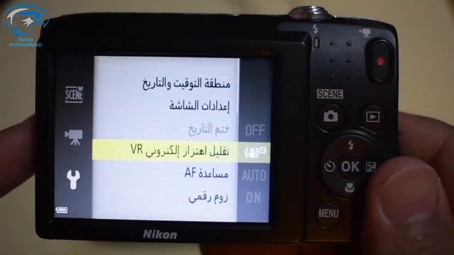NIKON COOLPIX A100 Review مراجعة شاملة لكاميرا смотреть онлайн