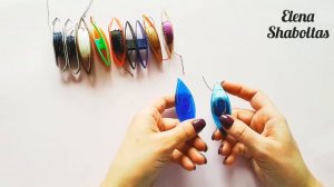 Челноки фриволите