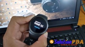 Unlock Samsung Account Reactivation Lock ON Gear S2 R720 R732 Success