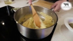 Рецепт приготовления филе-миньон LABINSK BEEF