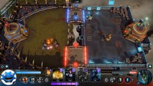 Minion Masters БИТВЫ и СРАЖЕНИЯ НА АРЕНЕ