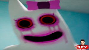 УРОКИ У БАНБАЛЕЙЛЫ!ИГРА GARTEN OF BANBAN 2 WALKTHROUGH!ГАРТЕН ОФ БАНБАН 2 ПРОХОЖДЕНИЕ!ДЕТСАД БАНБАНА