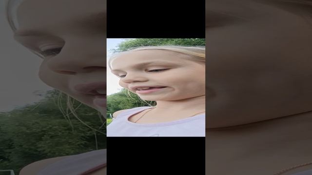 На природе.🏞️
