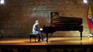 S. Rachmaninov: "Momento Musical No. 4", Op. 16 | Simon Vlasov, piano