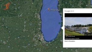 Встречи с подводными существами
