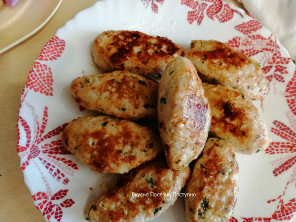 Люля кебаб из курицы на сковороде. Как приготовить люля-кебаб