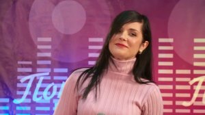 №11 - Екатерина Безручко (вокальный телефестиваль "Поющий город". Сезон 7, Бийское телевидение)