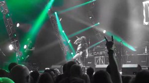 Слот ( Нуки, Дария Ставрович ) - БОЙ , Рок-фестиваль Rock'N'Ball