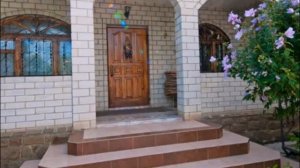 Поселок Приморский, Крым