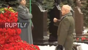 Песня про Сталина.