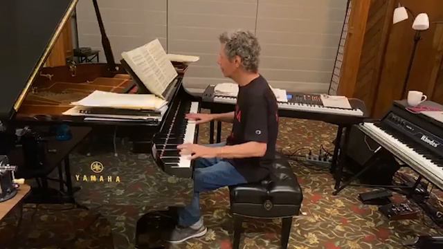 Livestream Highlights: Chick’s Solo Rendition of “No Mystery” смотреть онлайн