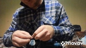 Замена щёток на электродрели.