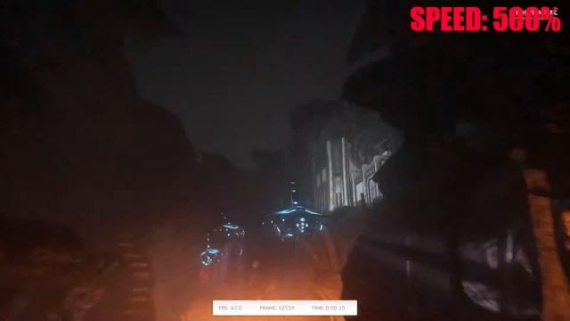 3DMark Fire Strike - Stress Test - 99,5%